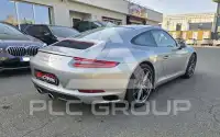 2016 Porsche 911(991)