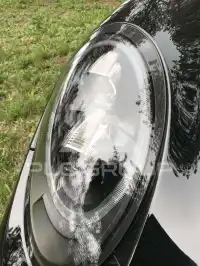 2016 Porsche 911(991)