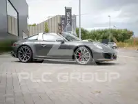 2016 Porsche 911(991)