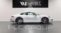 2016 Porsche 911(991)