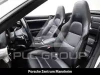 2016 Porsche 911(991)