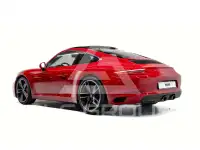 2016 Porsche 911(991)