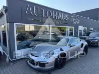 2016 Porsche 911(991)