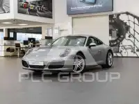 2016 Porsche 911(991)