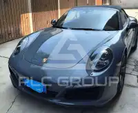 2016 Porsche 911(991)