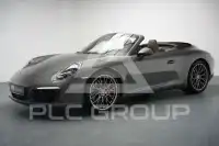 2016 Porsche 911(991)
