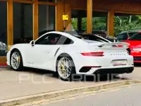 2016 Porsche 911(991)