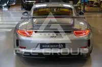 2016 Porsche 911(991)