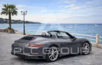 2016 Porsche 911(991)