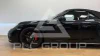 2016 Porsche 911(991)