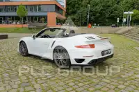 2016 Porsche 911(991)
