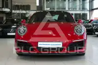 2016 Porsche 911(991)