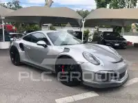 2016 Porsche 911(991)