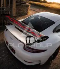 2016 Porsche 911(991)