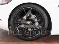 2016 Porsche BOXSTER