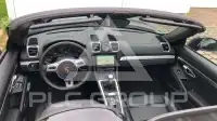 2016 Porsche BOXSTER