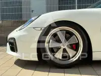 2016 Porsche BOXSTER