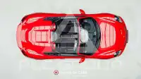 2016 Porsche BOXSTER