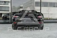 2016 Porsche BOXSTER