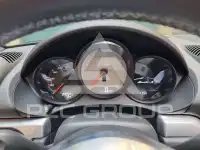 2016 Porsche BOXSTER