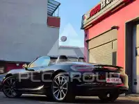 2016 Porsche BOXSTER