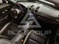2016 Porsche BOXSTER