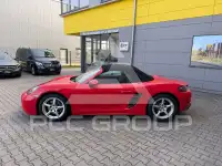 2016 Porsche BOXSTER