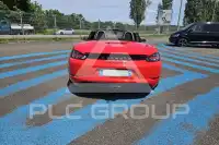2016 Porsche BOXSTER