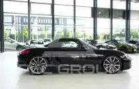 2016 Porsche BOXSTER