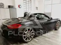 2016 Porsche BOXSTER