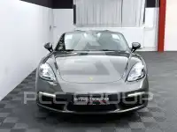 2016 Porsche BOXSTER
