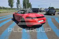 2016 Porsche BOXSTER