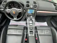 2016 Porsche BOXSTER