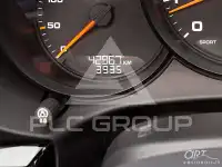 2016 Porsche BOXSTER