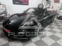 2016 Porsche BOXSTER