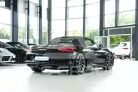 2016 Porsche BOXSTER