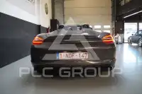 2016 Porsche BOXSTER