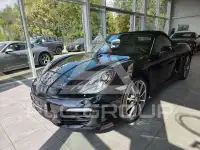 2016 Porsche BOXSTER