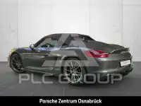 2016 Porsche BOXSTER
