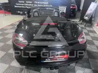 2016 Porsche BOXSTER