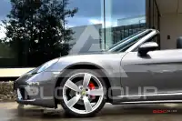 2016 Porsche BOXSTER