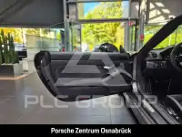 2016 Porsche BOXSTER