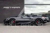 2016 Porsche BOXSTER