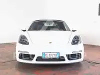 2016 Porsche BOXSTER