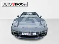 2016 Porsche BOXSTER