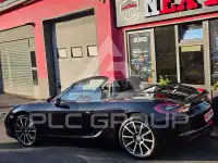 2016 Porsche BOXSTER