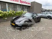 2016 Porsche BOXSTER
