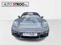 2016 Porsche BOXSTER