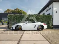 2016 Porsche BOXSTER