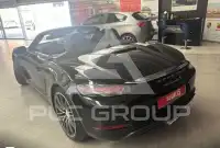 2016 Porsche BOXSTER